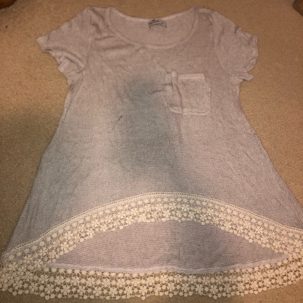 Hollister Short Sleeve